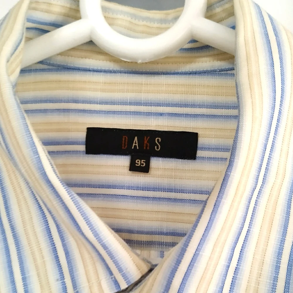 Daks Formal Shirt - Picture 5 of 7